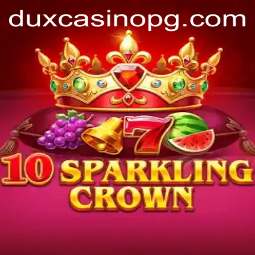 Discover the Thrills of 10SparklingCrown at 585win.bet