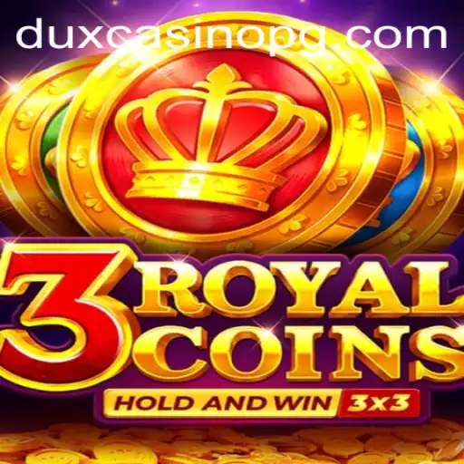 Explore the Thrilling World of 3royalcoins: Your Gateway to Endless Fun
