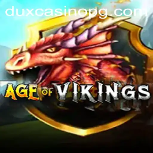 Discover the Epic World of AgeofViking in 585win.bet