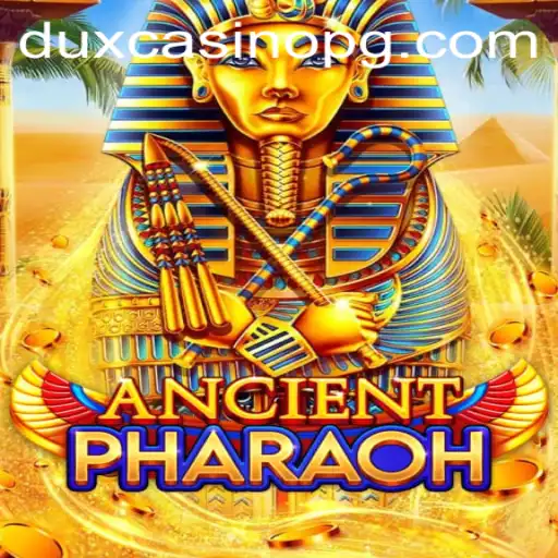 Discover the Enchanting World of AncientPharaoh