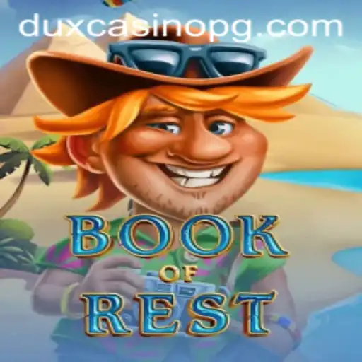 The Enchanting Realm of BookofRest: A Refined Gaming Experience
