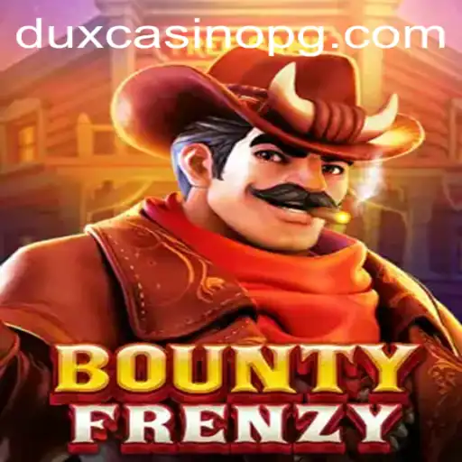 BountyFrenzy: A New Era in Online Gaming