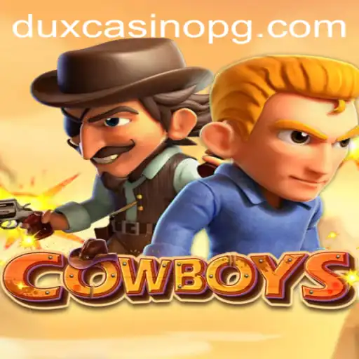 The Thrilling Adventure of COWBOYS and the Competitive Edge of 585win.bet