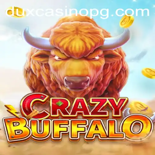 Unleash the Excitement with CRAZYBUFFALO: A Guide to Winning Big on 585win.bet