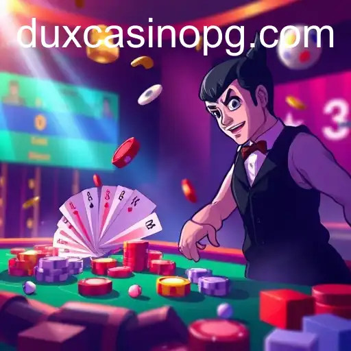 Cassino ao Vivo: A Experiência Imersiva do 585 win.bet