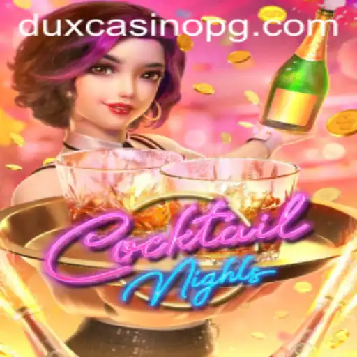 Mix Up Fun at CocktailNights with 585win.bet