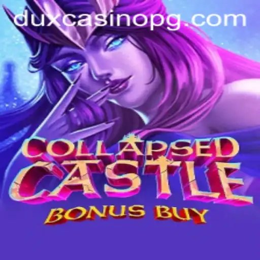 Exploring the Thrills of CollapsedCastleBonusBuy: A New Era of Gaming