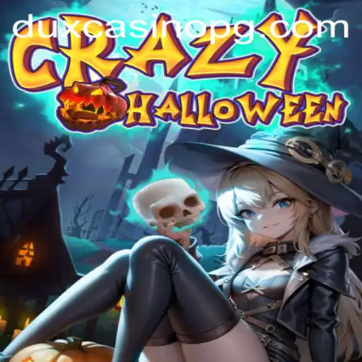 Dive into the Spooky Excitement of CrazyHalloween on 585win.bet