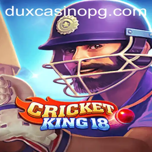 Exploring the Thrills of CricketKing18: A Game That Redefines Virtual Cricket