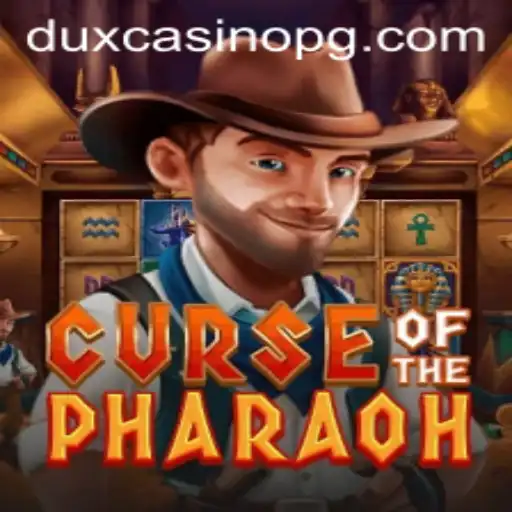 Discover the Mysteries of 'CurseofthePharaoh' with 585win.bet