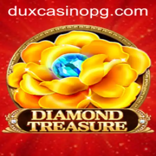 Diamondtreasure: Unlocking the Secrets of 585win.bet
