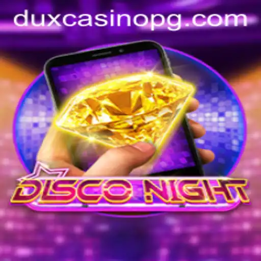 Dive into the Exciting World of DiscoNightM: A Comprehensive Guide