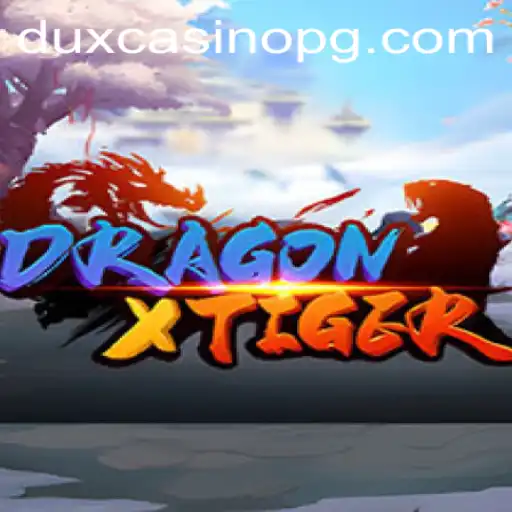 DragonXTiger: A New Era in Online Gaming