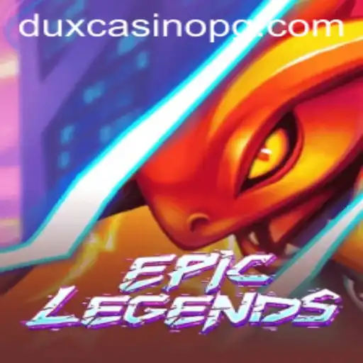 Immerse Yourself in the Thrilling World of EpicLegends: A Comprehensive Guide