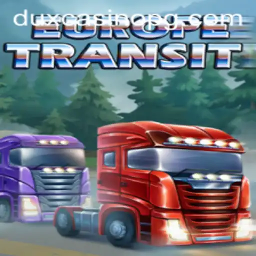 Exploring the Fascinating World of EuropeTransit: A Modern Gaming Adventure