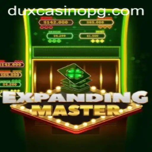 Discover the Thrills of ExpandingMaster at 585win.bet