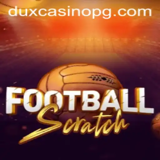Dive into the Exciting World of FootballScratch: A Unique Online Gaming Experience