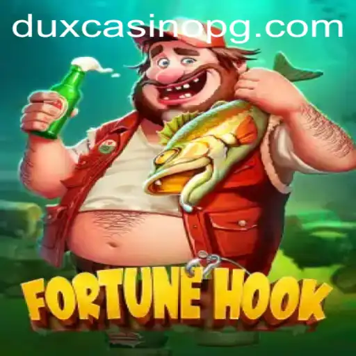 Discover the Thrills of FortuneHook: A Unique Gaming Experience with 585win.bet