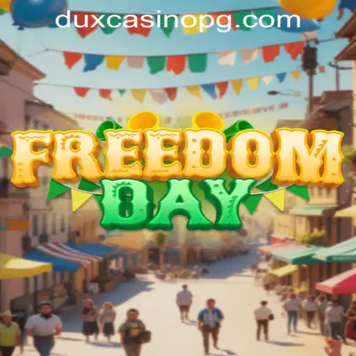 FreedomDay: The Innovative Adventure Game Changing the Gaming Landscape