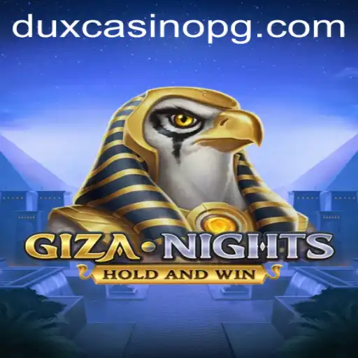 GizaNights: The Ultimate Gaming Experience on 585win.bet