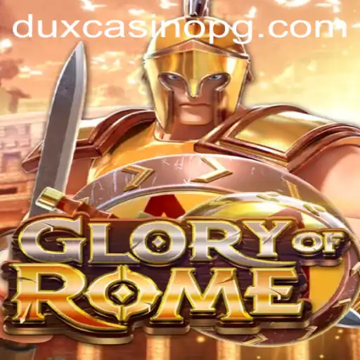 Exploring GloryofRome: Immerse Yourself in Historical Adventure