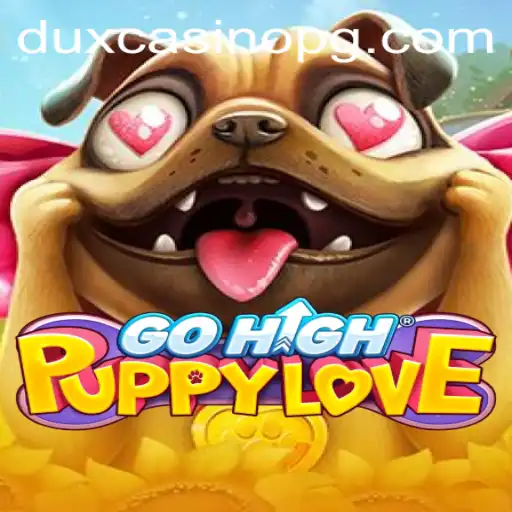 GoHighPuppyLove: An Exciting Adventure Awaits