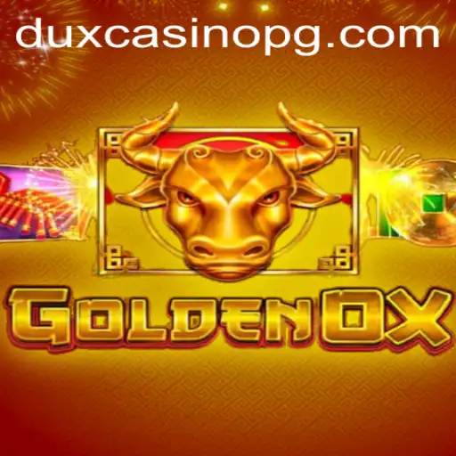 GoldenOx: A Comprehensive guide to the Thrilling Casino Game