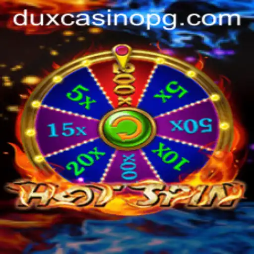 Exploring the Exciting Features of HotSpin on 585win.bet