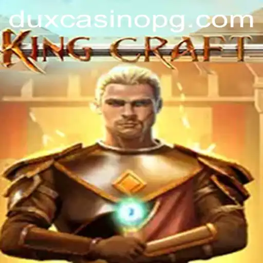 Unveiling KingcraftMenomin: A Thrilling Adventure Awaits