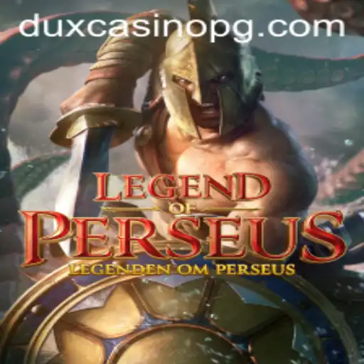 Legend of Perseus: A Mythical Adventure in Gaming Entertainment
