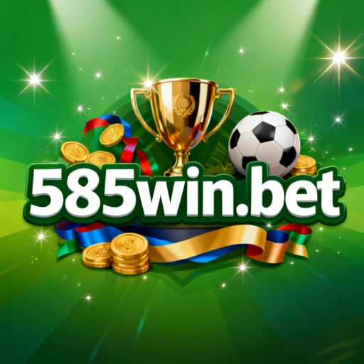 585win.bet Logo