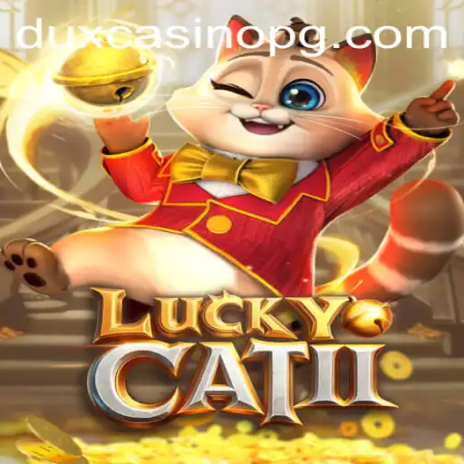 Exploring the Thrilling World of LuckyCatII at 585win.bet