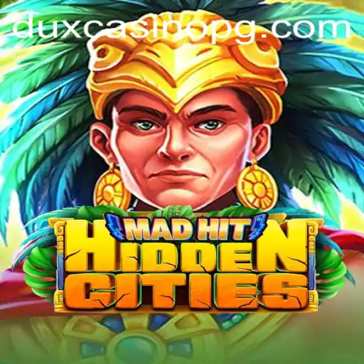 Unveiling MadHitHiddenCities: The Ultimate Urban Adventure Game