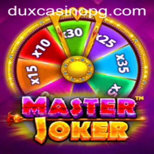 The Intriguing World of MasterJoker and 585win.bet