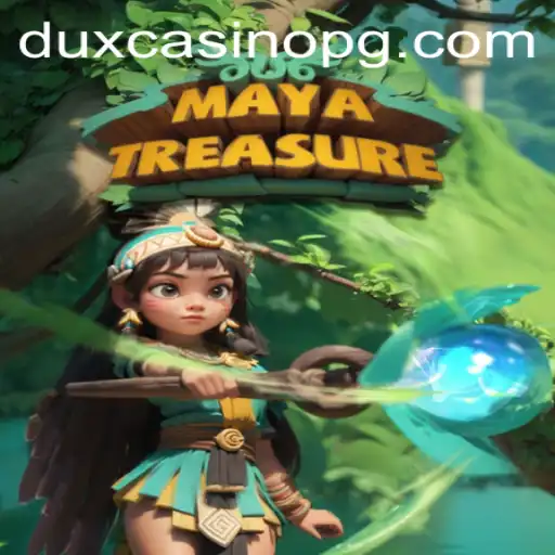 Unveiling the Mysteries of MayaTreasure: A Thrilling Exploration into Ancient Gaming