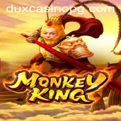 Discover the Exciting Adventure of MonkeyKing: A Deep Dive into the Game's World and Gameplay