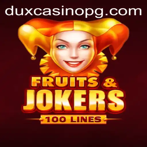 Discover the Excitement of FruitsAndJokers100