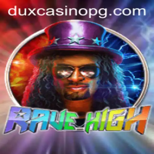Unlocking the World of RaveHigh and the Strategy Behind 585win.bet