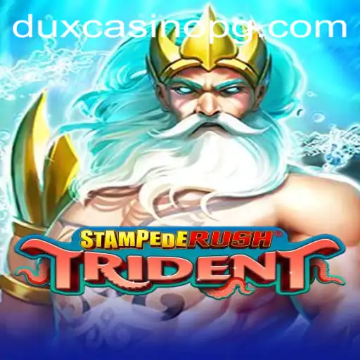 Introducing StempedeRushTrident: A Thrilling Adventure in the Gaming World
