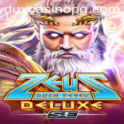 Exploring the Mythical World of 'ZeusRushFeverDeluxeSE'