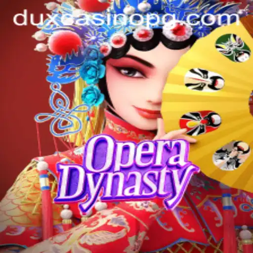 OperaDynasty: A Majestic Casino Game Experience