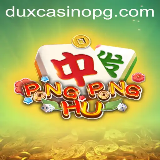 Discover the Exciting World of PONGPONGHU