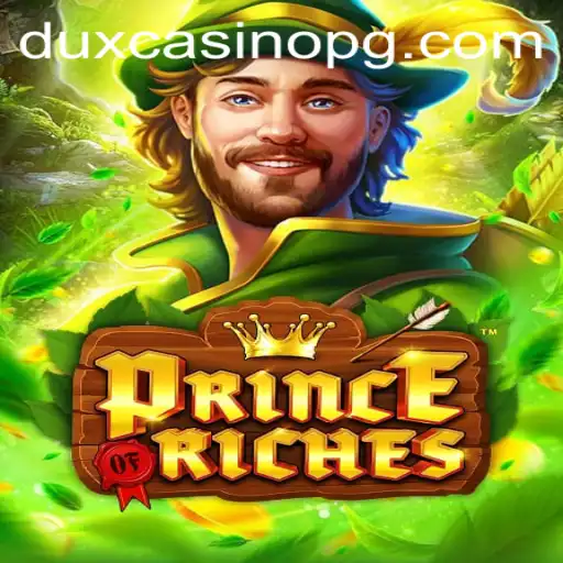 Unveiling PrinceOfRiches: A Comprehensive Guide to This Exciting Game