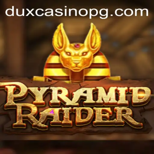 Explore the Thrills of PyramidRaider: The Ultimate Gaming Experience