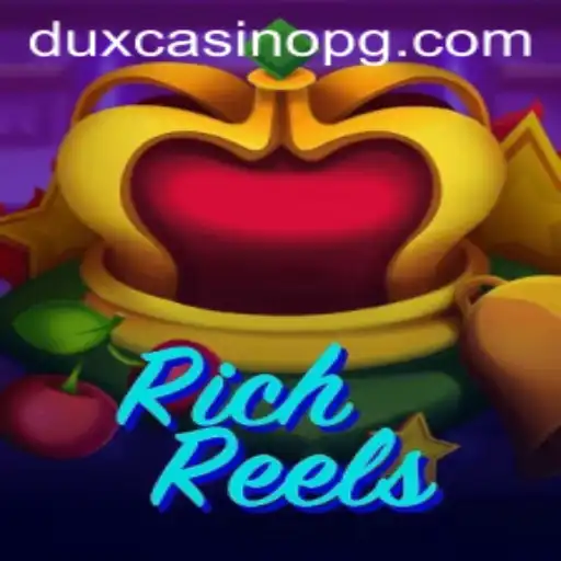 Exploring RichReels: An In-Depth Look into the Casino Game Phenomenon and 585win.bet