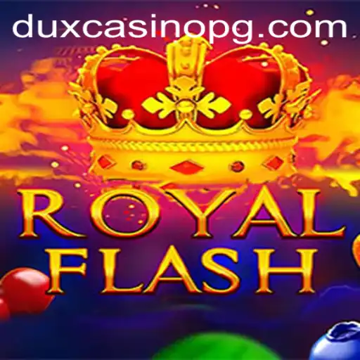 RoyalFlash: Unveiling the Thrilling World of 585 win.bet