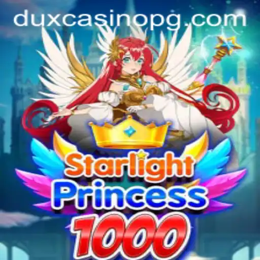 Explore the Thrilling Universe of StarlightPrincess1000