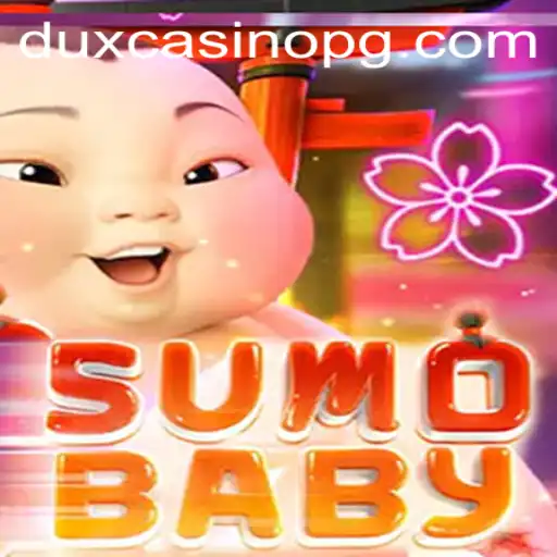 Exploring SumoBaby: A New Gaming Phenomenon