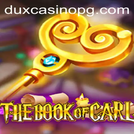 The Intriguing Realm of TheBookofCarl and the Excitement of 585win.bet