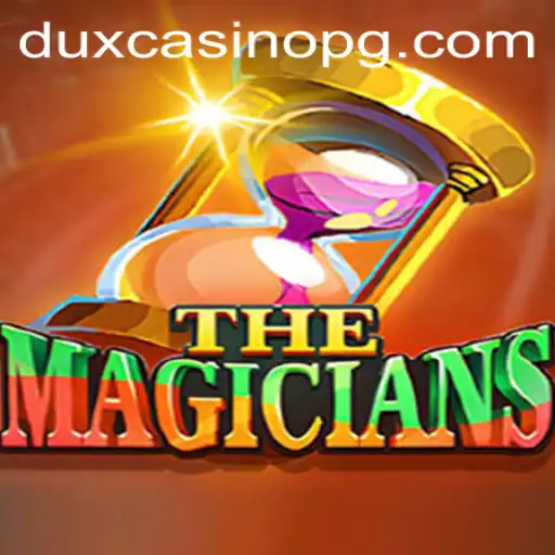 TheMagicians: A Mystical Adventure and Winning Experience on 585win.bet